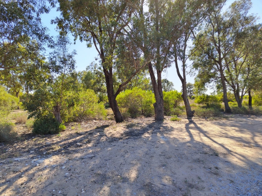 0 Bedroom Property for Sale in Brittania Beach Estate Western Cape